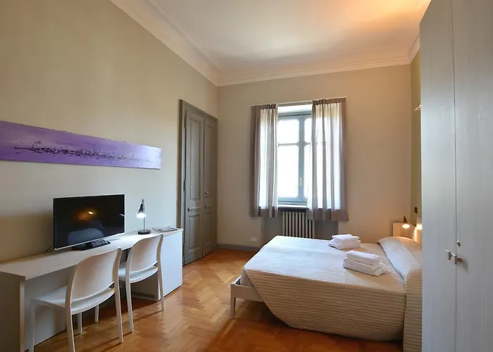 Maison B Bed and Breakfast Torino