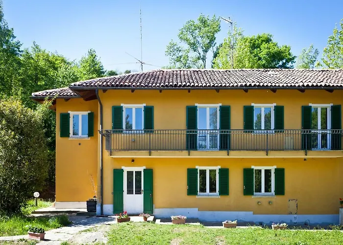 Val Salice Horses B&B Torino